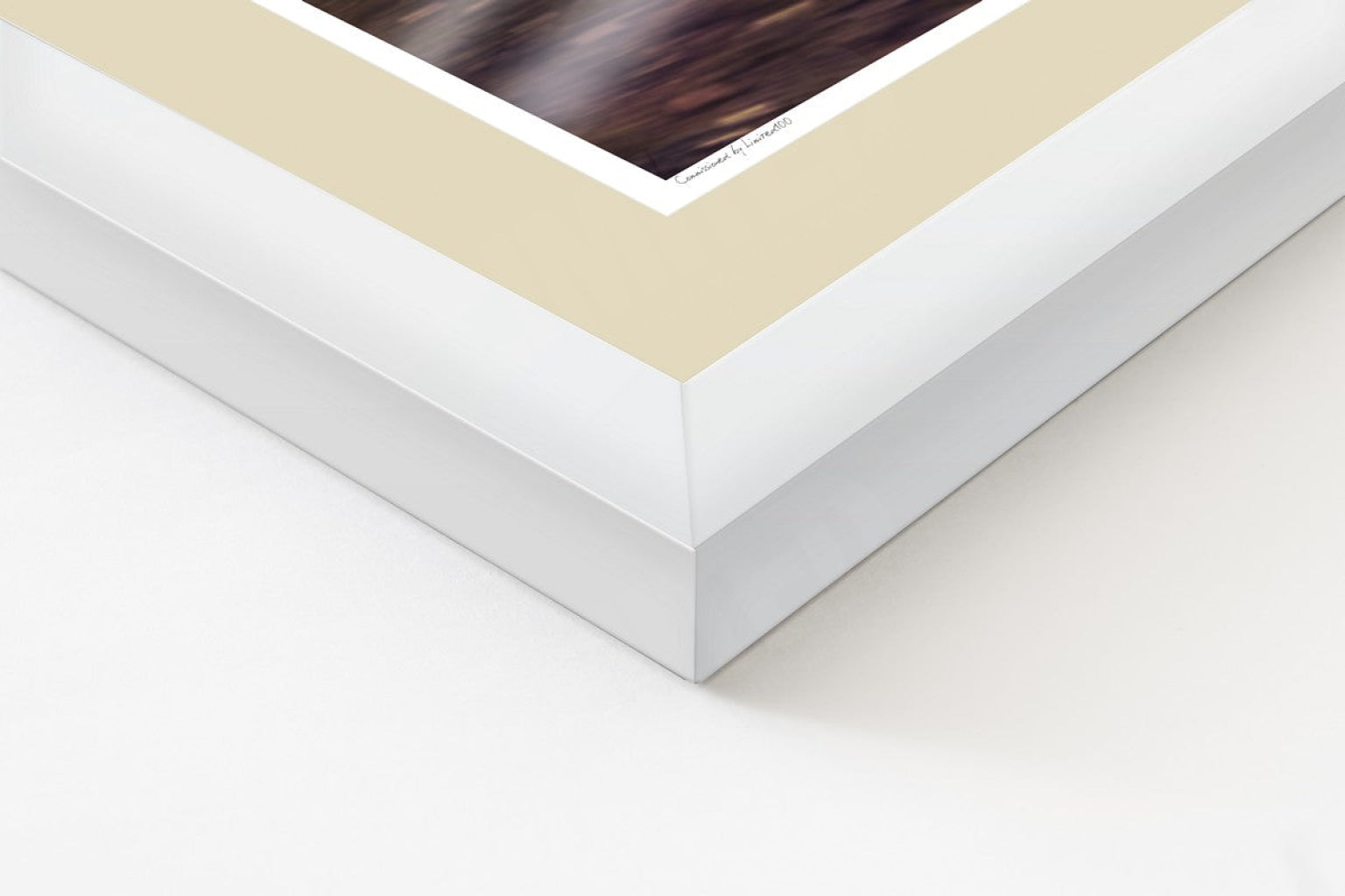 Lamborghini Miura (cockpit)