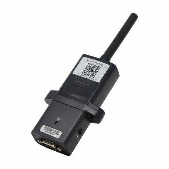 Wi-Fi Mobile Monitoring Module for Iconica hybrid inverters | 4Boats