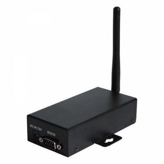 Wi-Fi remote monitoring kit for Iconica hybrid inverters | 4Boats