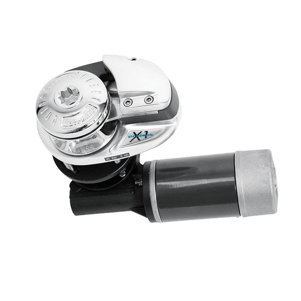 WINDLASS X1 CRO 800W 12V Anchor Windlass | 4Boats