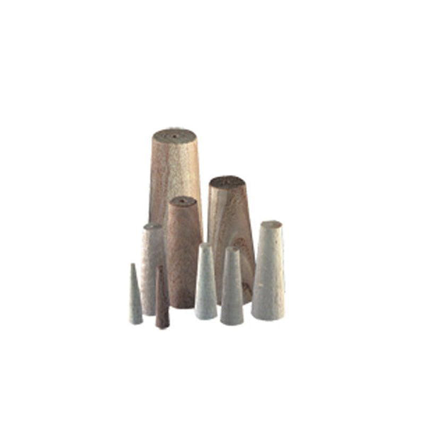 Wooden Plug Set of 6 — max Ø 51mm (2 in) | 4Boats