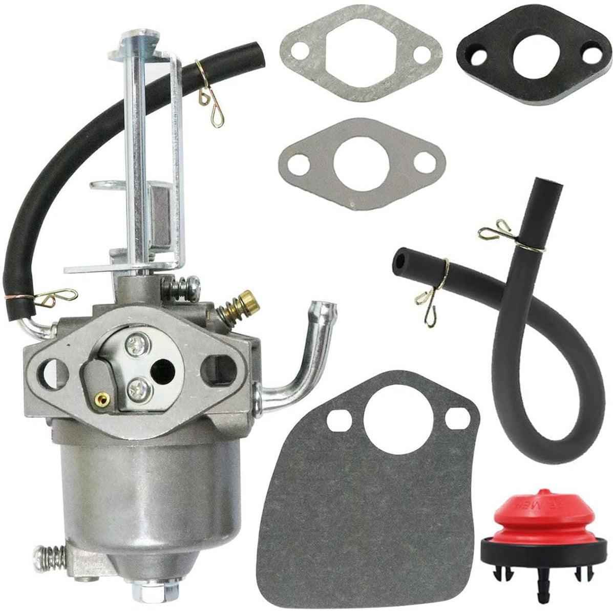 ZAMDOE Carburetor for Toro Power Clear 518 ZR 518 ZE 38472 38473 etc