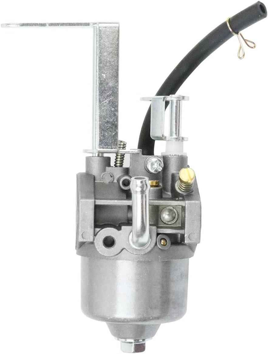 ZAMDOE Carburetor for Toro Power Clear 518 ZR 518 ZE 38472 38473 etc