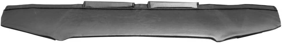 AUTO-STYLE Bonnet Bra Protector Lamborghini Gallardo 2004- black Protect the bonnet from stone chips, bugs and road debris