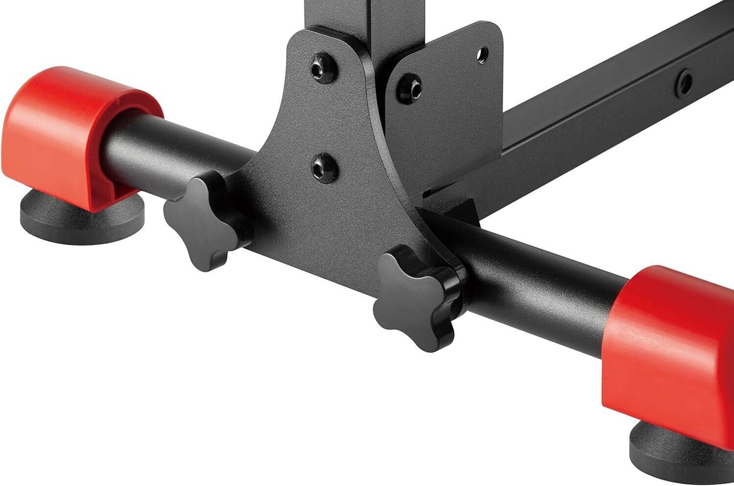 NEXT DAY - PROF Driving Game Sim Racing Frame Stand for Wheel Pedals Xbox PS PC