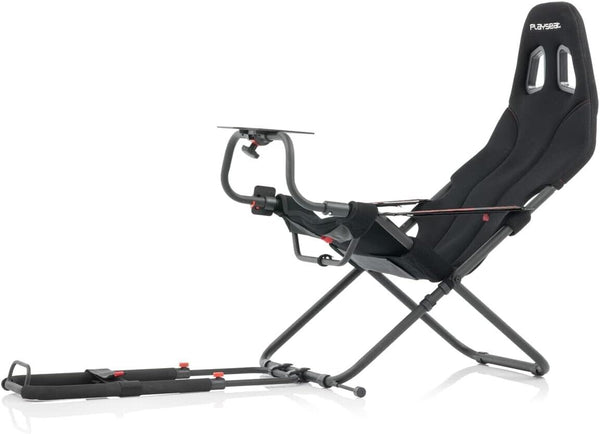 Playseat Actifit Wi-Fi Driving Game Sim Racing Simulator Rig Frame & Seat - Wheel Pedals Xbox PS PC Console