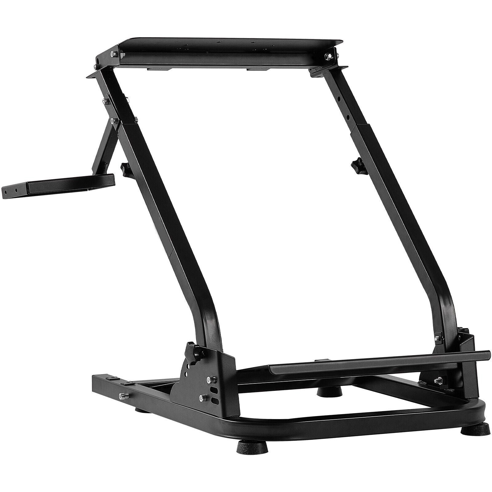 VFORCE Driving Game Sim Racing Frame Stand Rig for Seat Wheel Pedals Xbox PS PC