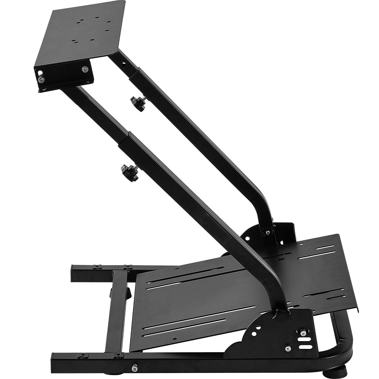 VFORCE Driving Game Sim Racing Frame Stand Rig for Seat Wheel Pedals Xbox PS PC