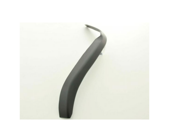 Ford Fiesta MK3 3 GFJ 89-96 Eyebrows Headlights Covers Eyelids ABS