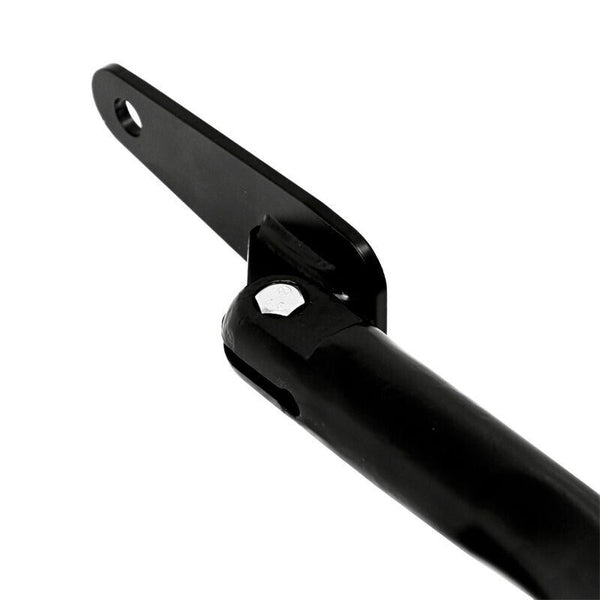 AS Universal Car Safety Harness Belt Bar 3/4/5/6-point brace chassis rod strut