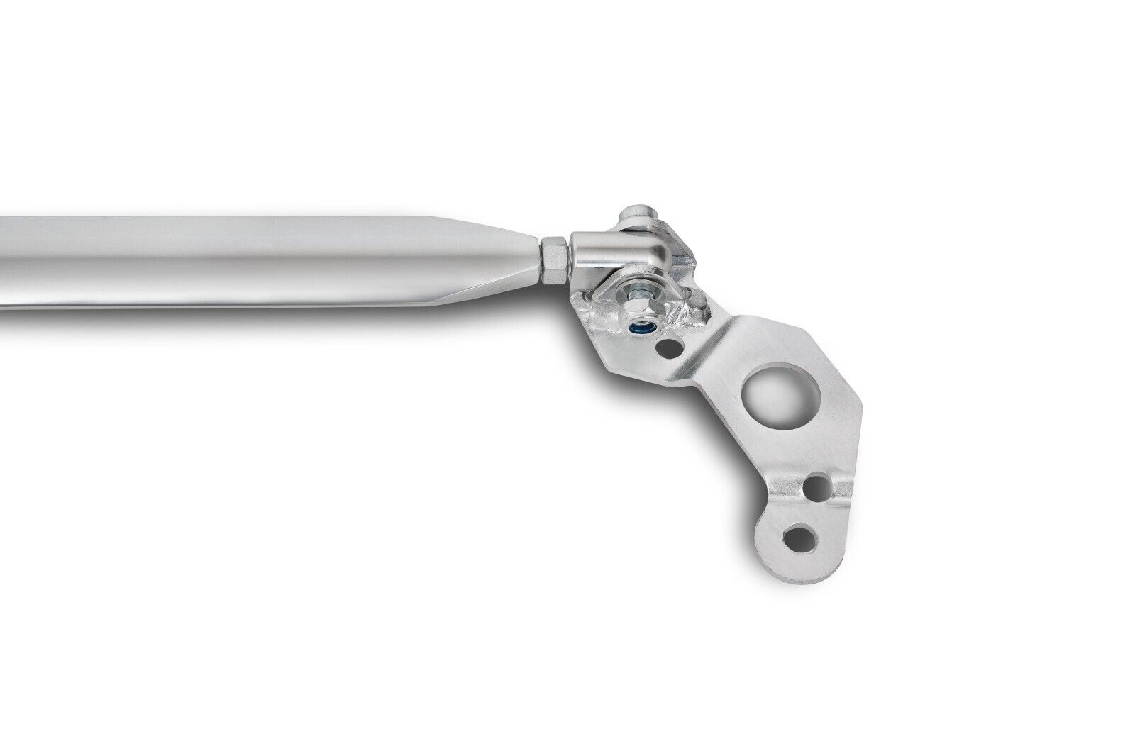 JOM Aluminium Strut Brace adjustable BMW 1 Series E81 E82 E87 04+ Petrol Models