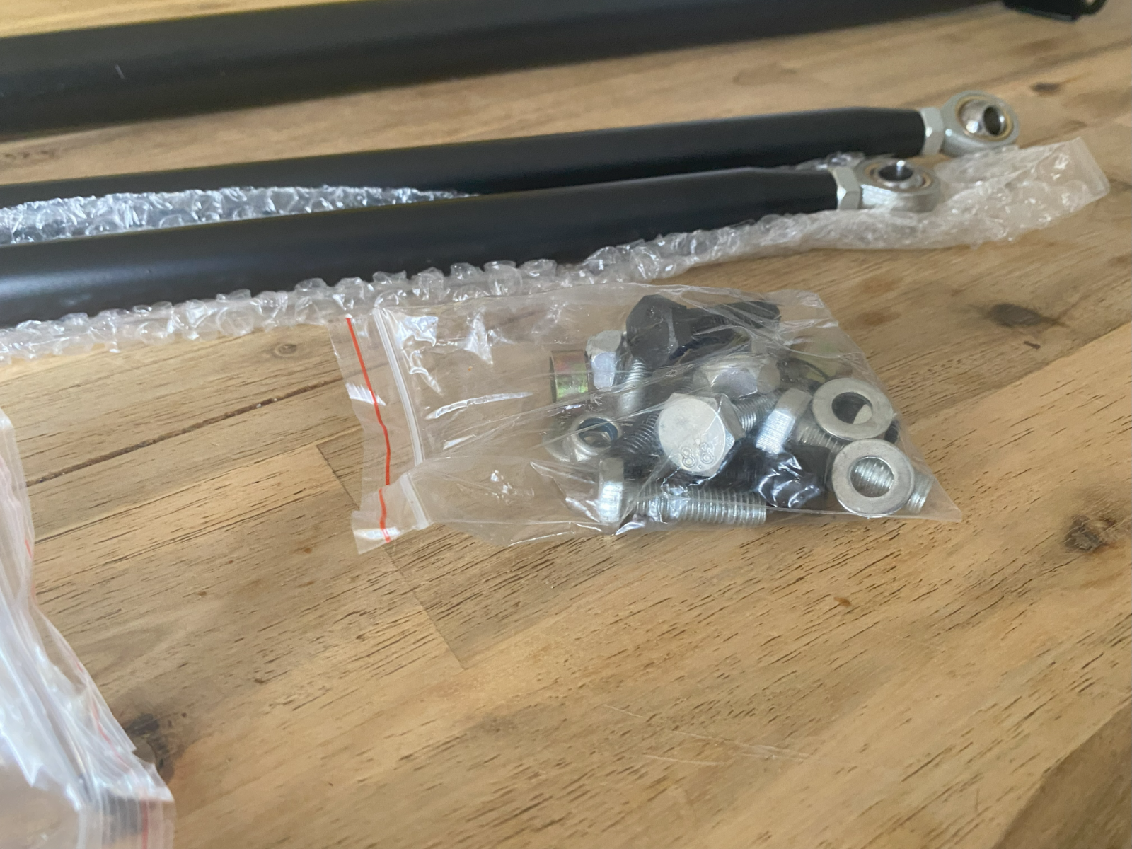 AS Universal-Auto-Sicherheitsgurt, Gurtstange, 3, 4, 5, 6-Punkt-Klammer, Fahrgestell, Stangenstrebe