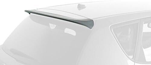 AS REAR ROOF Boot SPOILER Wing Kia Cee'd 5dr 07-12 PU UNPRIMED
