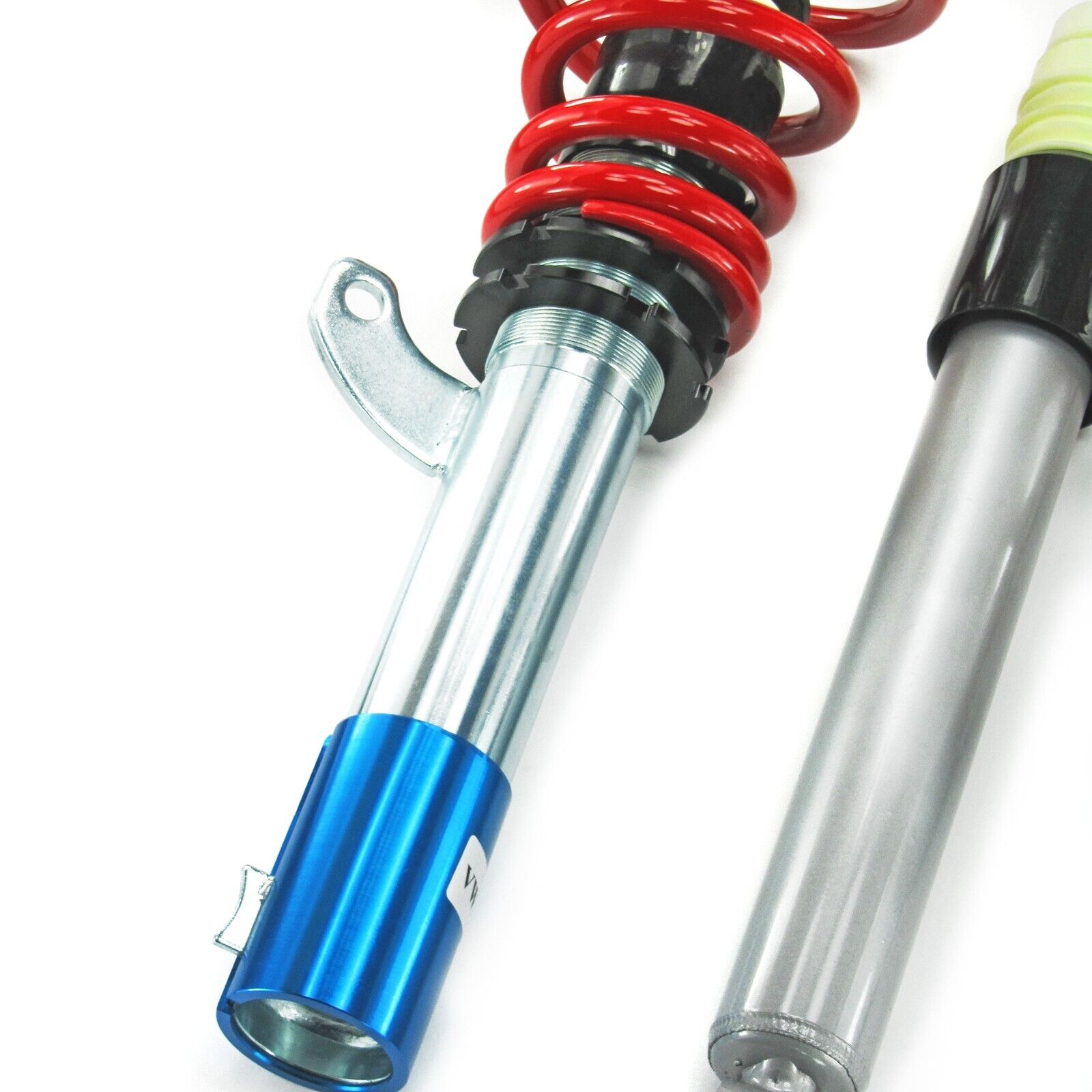 JOM Redline Coilovers VW Scirocco MK3 3 1.4 TSi 2.0 TSi TDi DSG 08+