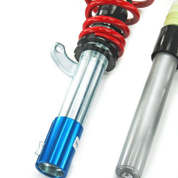 JOM Redline Coilovers VW Scirocco MK3 3 1.4 TSi 2.0 TSi TDi DSG 08+