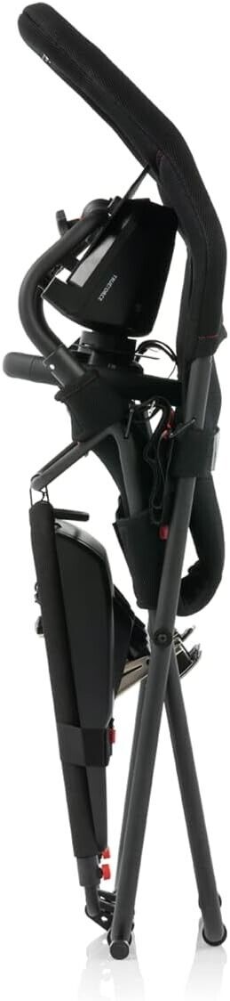 Playseat Actifit Wi-Fi Driving Game Sim Racing Simulator Rig Frame & Seat - Wheel Pedals Xbox PS PC Console