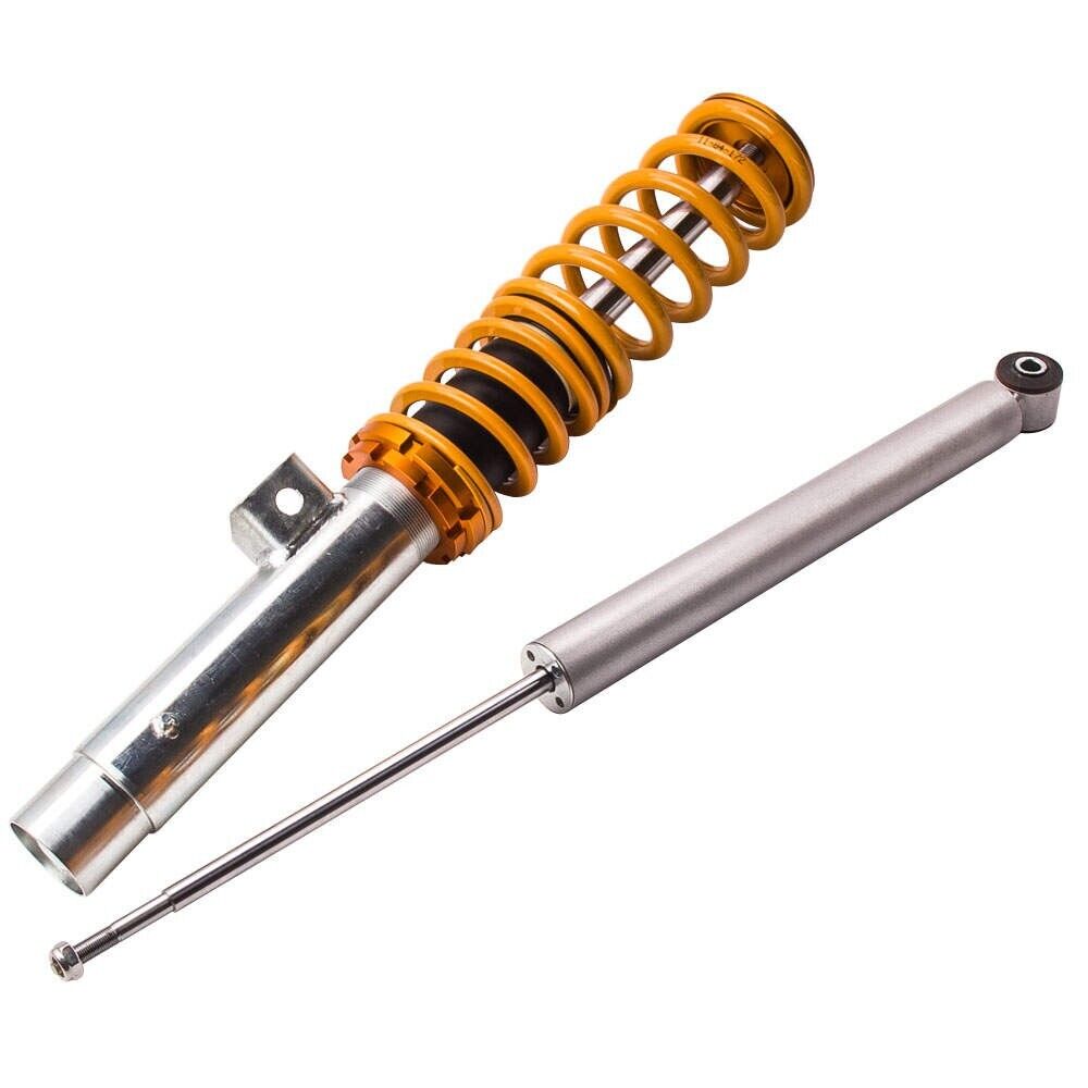 MaXpeedingRods Coilovers BMW 3 Series E46 316i 318i 323i Compact Saloon Coupe