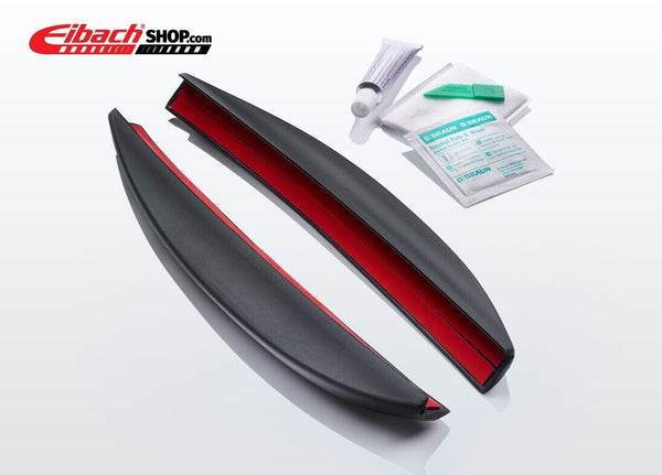EIBACH VT540-L Arch Bumper SPLASH GUARDS Kotflügelverbreiterung Breit GROß Vorne oder Hinten