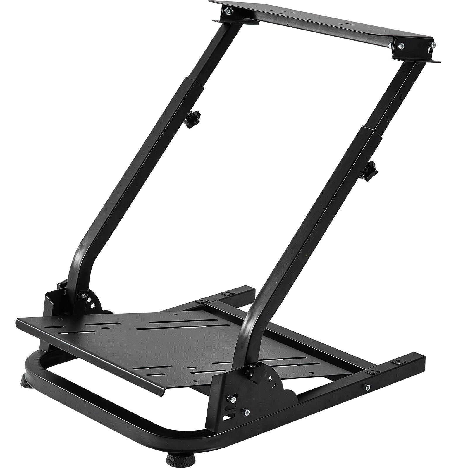 VFORCE Driving Game Sim Racing Frame Stand Rig for Seat Wheel Pedals Xbox PS PC