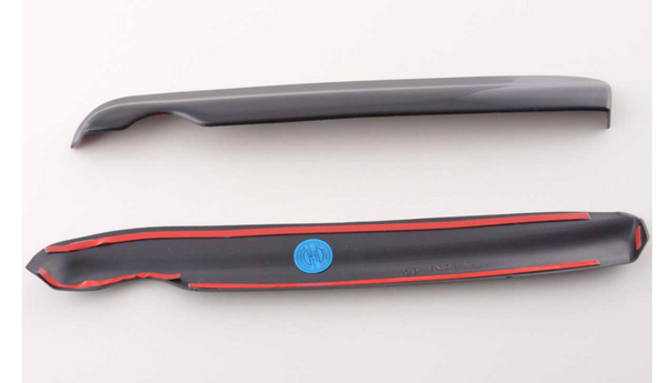 VW Bora 1J Eyebrows Headlights Covers Eyelids ABS 98-04