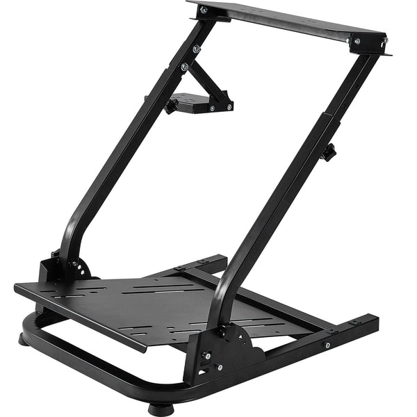 VFORCE Driving Game Sim Racing Frame Stand Rig for Seat Wheel Pedals Xbox PS PC