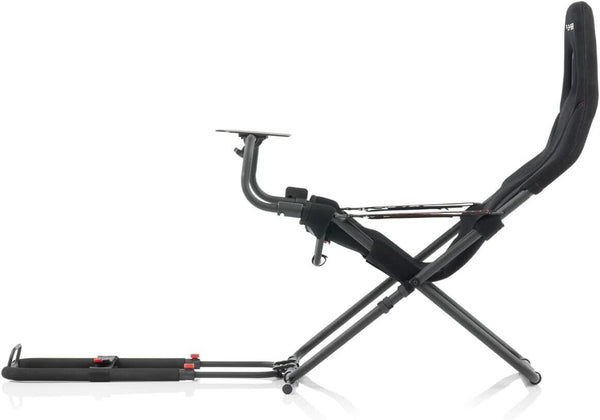 Playseat Actifit Wi-Fi Driving Game Sim Racing Simulator Rig Frame & Seat - Wheel Pedals Xbox PS PC Console