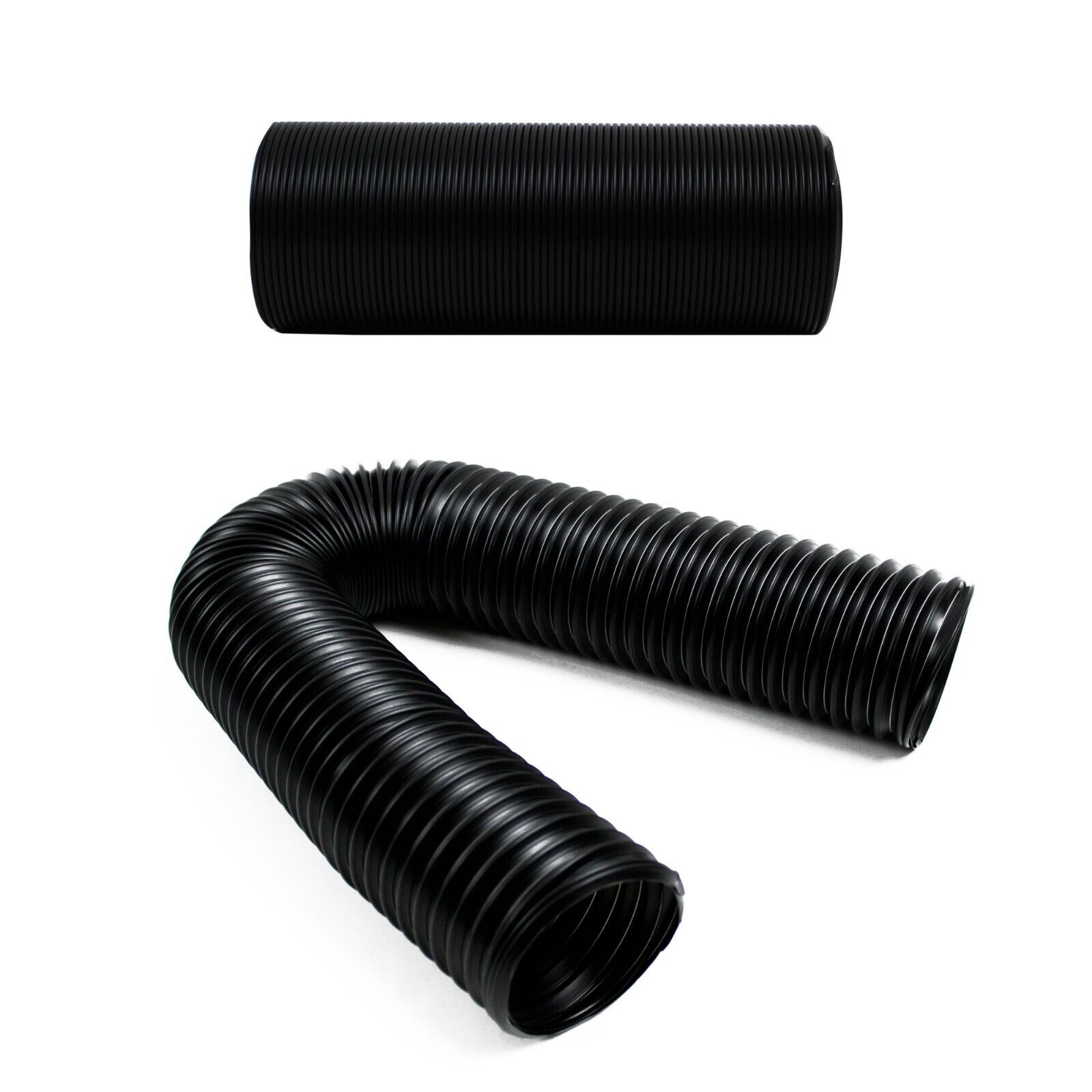 JOM Genuine Carbon Power Air Intake Induction Filter Airbox Universal Full Kit