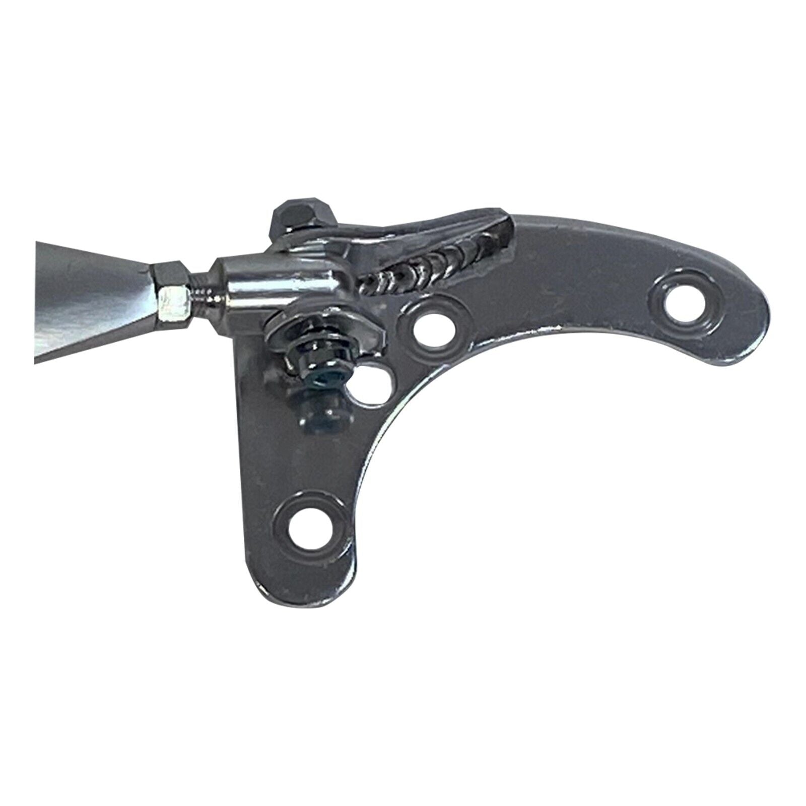 JOM Aluminium Strut Brace adjustable BMW 1 Series F20 F21 11+