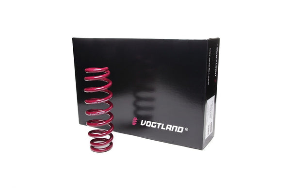 Vogtland 951266 40/40 Sport Suspension Lowering Springs Renault Clio B 98+ Track