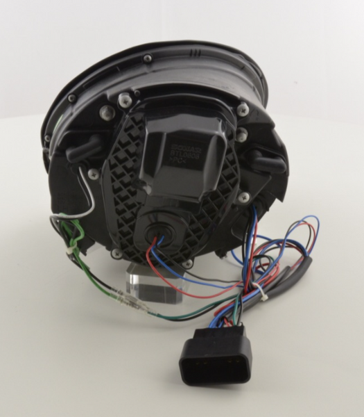 FK Set LED DRL Devil Eye Projektorscheinwerfer New VW Beetle 2006+ 9C 1Y LHD RHD