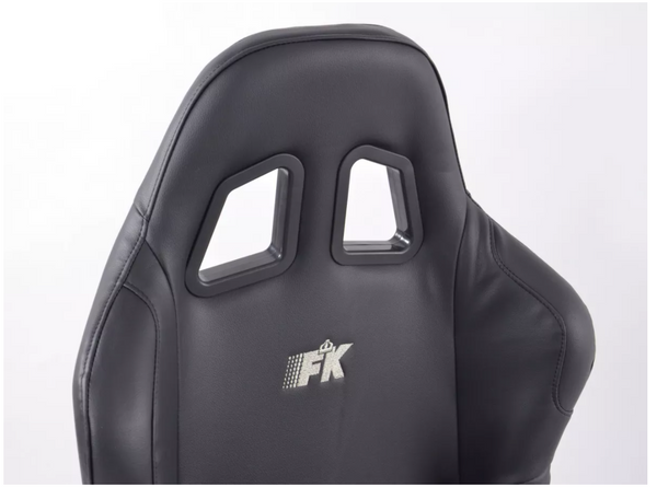 Simulator Racing Seat FRAME & SEAT Game Xbox Playstation PC F1 VR Gaming Wheel