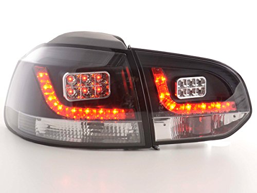FK rear light taillight reversing lights FKRLXLVW010015