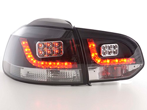FK rear light taillight reversing lights FKRLXLVW010015