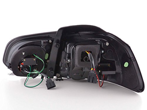 FK rear light taillight reversing lights FKRLXLVW010015