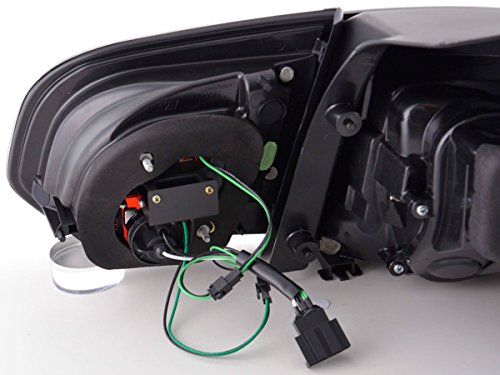 FK rear light taillight reversing lights FKRLXLVW010015