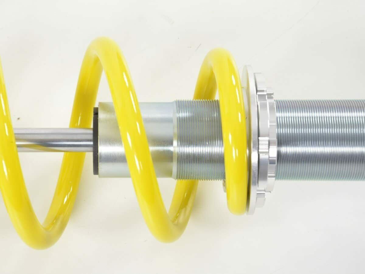 Audi A6 4B C5 97-04 FK AK Street Coilover Kit SMAI901 2WD Models Saloon Avant - LJ Automotive
