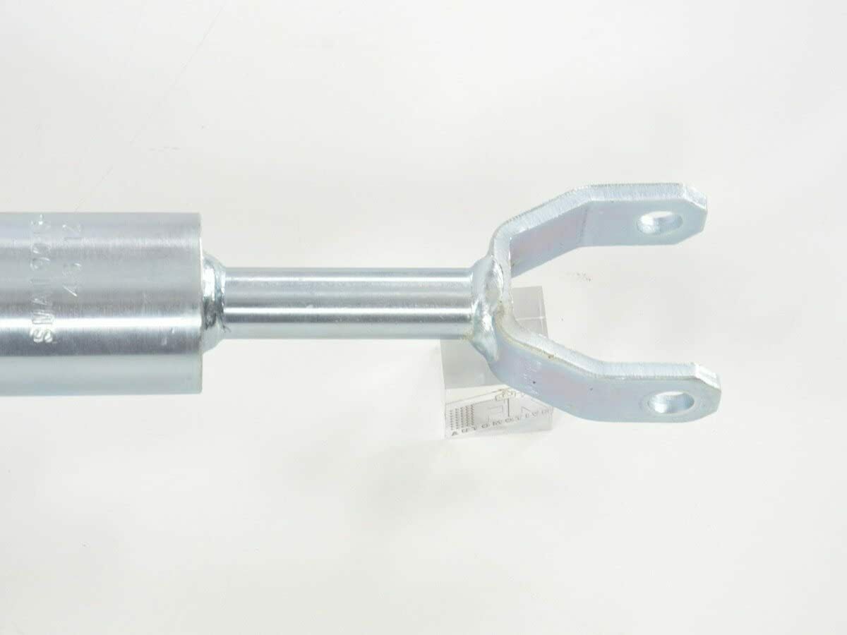 Audi A6 4B C5 97-04 FK AK Street Coilover Kit SMAI901 2WD Models Saloon Avant - LJ Automotive